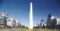 Буенос Айрес, Аргентина