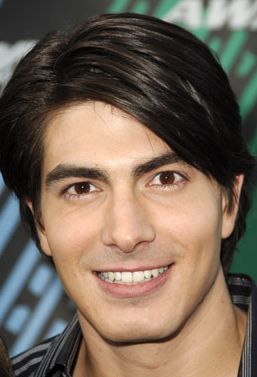 ������� ��� [Brandon Routh]