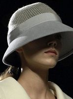 Фото женских модных шляп