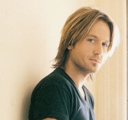 Keith Urban