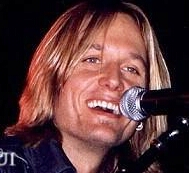Keith Urban