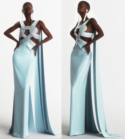 Вечерние платья больших размеров цвет мяты купить в Москве – Цена в интернет-магазине PrincessDress