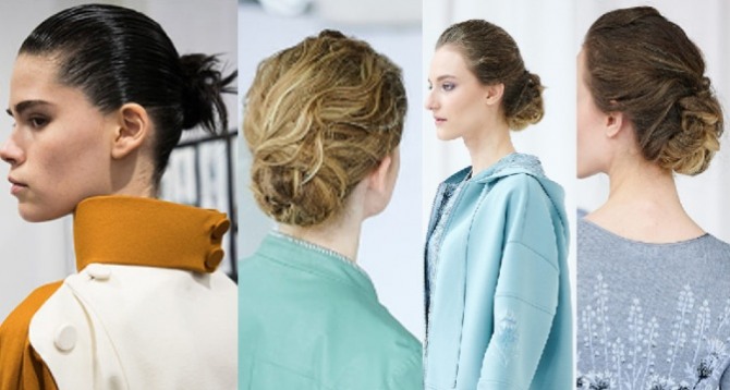 Модные прически 2023 года для длинных и средних волос