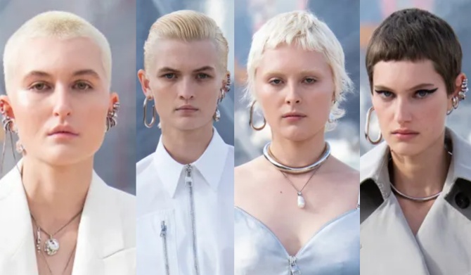 Стрижки, которые все будут носить в этом году: 6 вариантов для волос разной длины