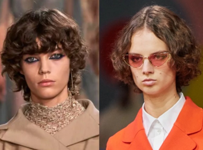 Парижская неделя моды 2024: главные тренды и показы
