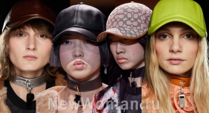Женские кепки — купить в интернет-магазине Ламода
