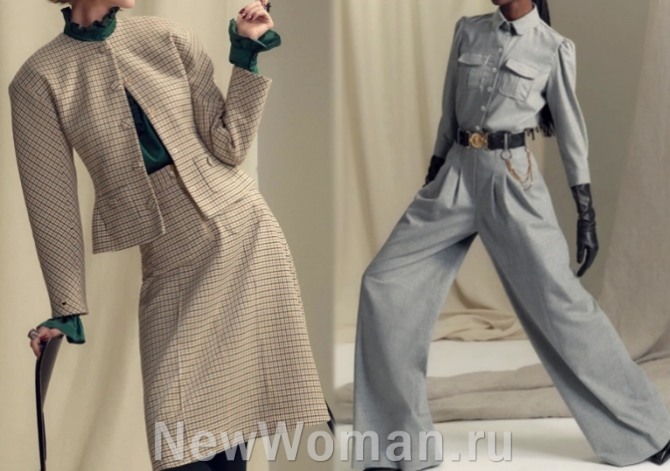Лучшее ателье по пошиву женской одежды в Москве