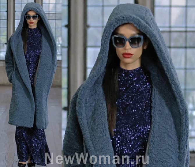 Мода: выбираем женское пальто на осень-зиму 2020-2021