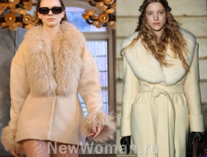 Пальто женские из новой коллекции весна Купить в интернет-магазине Pompa