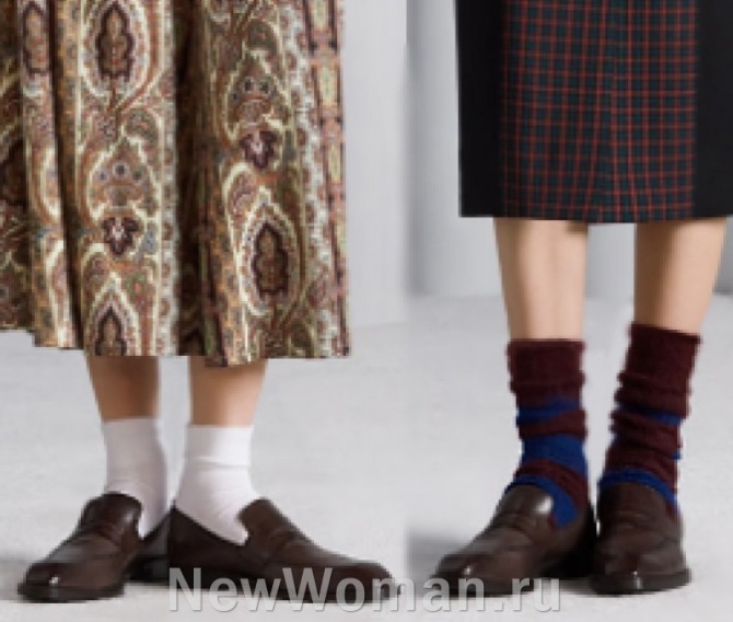 Туфли года - модные тенденции и фото новинок женских туфель и босоножек