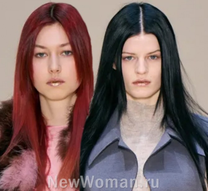 Карамельный цвет волос: как выбрать свой оттенок (фото)