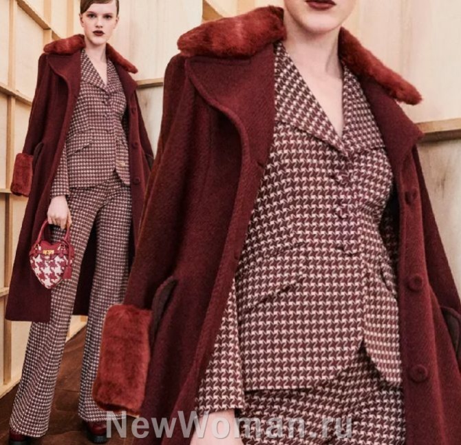Самые модные женские пальто на весну, осень и зиму: фото, тренды, фасоны, новинки