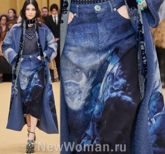 Модные юбки – Качественный российский бренд Vivant! | Стиль | WB Guru
