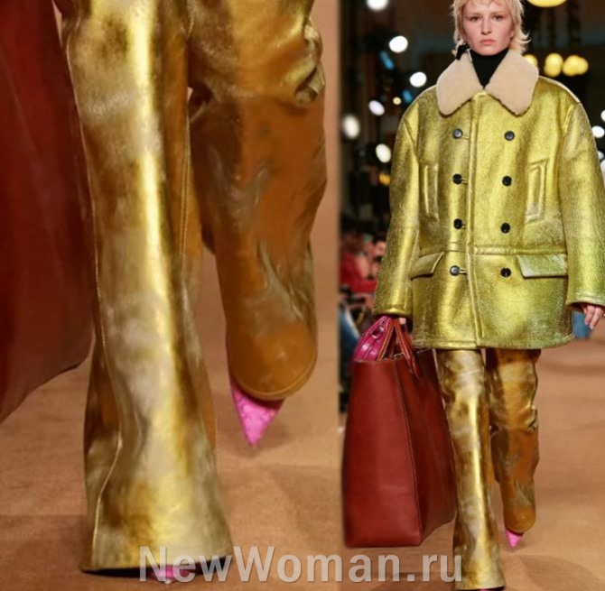 Женские пальто и плащи 2021 года - модные тенденции и 247 фото