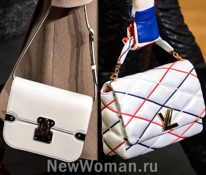 Модные сумки 2023 года женские тренды фото