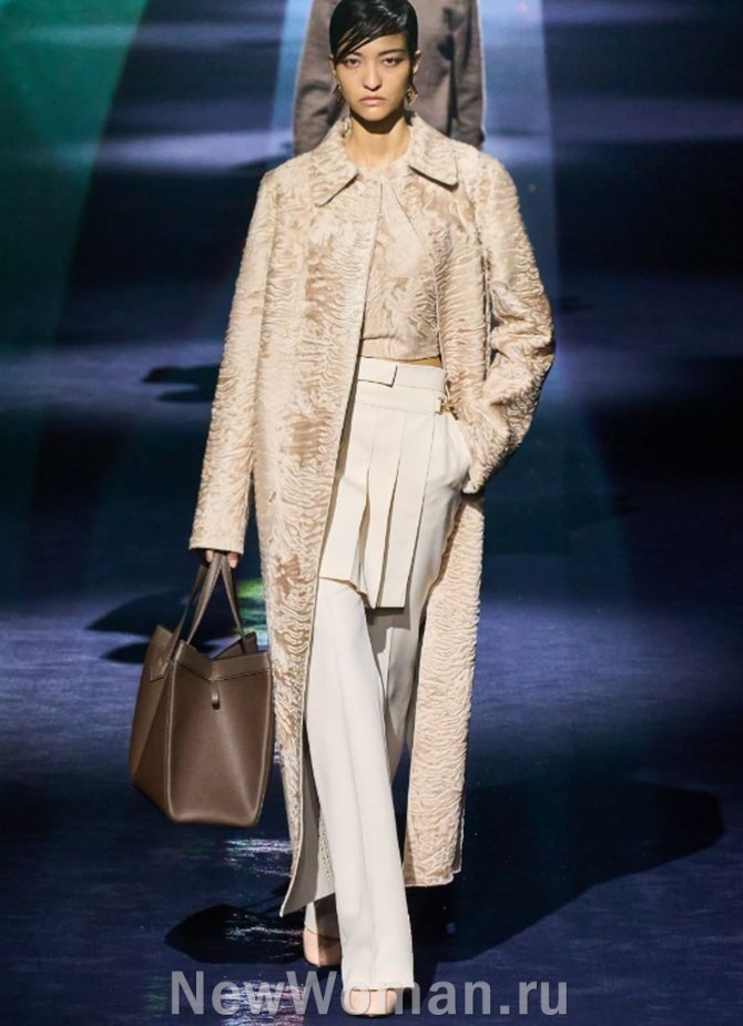 Модные пальто 2024: собрали 100 элегантных моделей в одной статье