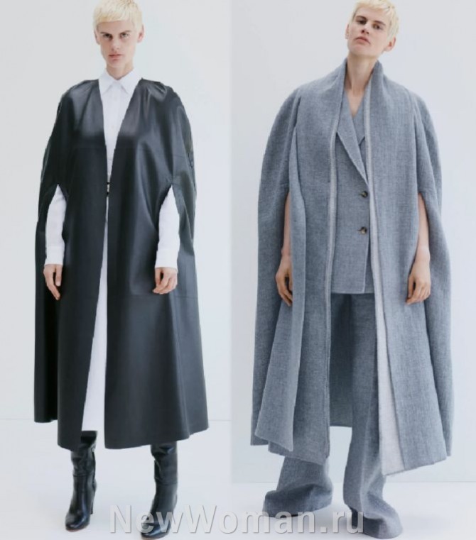 Женское вязаное пальто: как выбрать и с чем носить