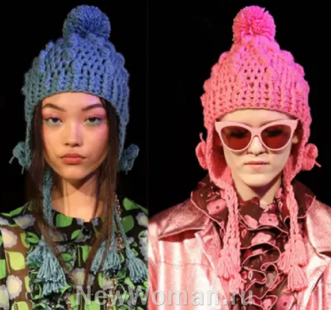 Модные палантины для зимы 2023-2024 года. Модные женские шарфы 2023—2024 года: тенденции и новинки