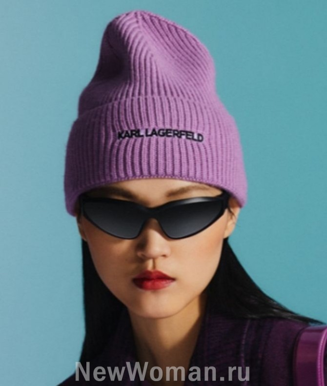 Модные женские шапки 2024: собрали 80 трендовых моделей, в которых не стыдно выйти на улицу